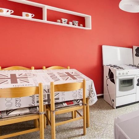Il Nido Del Borgo Apartment Cefalu Ngoại thất bức ảnh