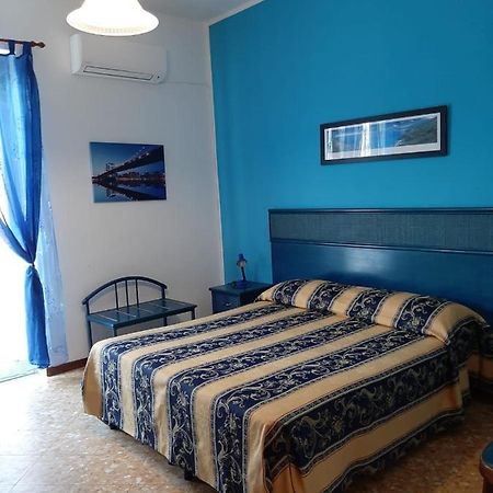 Il Nido Del Borgo Apartment Cefalu Ngoại thất bức ảnh