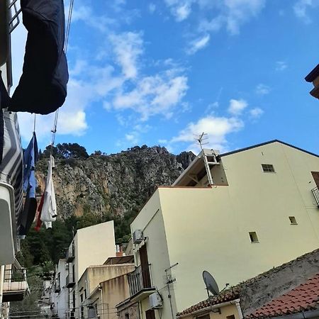 Il Nido Del Borgo Apartment Cefalu Ngoại thất bức ảnh