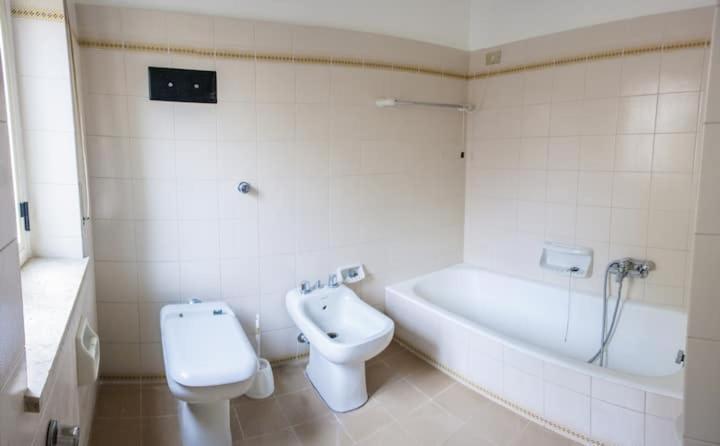Il Nido Del Borgo Apartment Cefalu Ngoại thất bức ảnh
