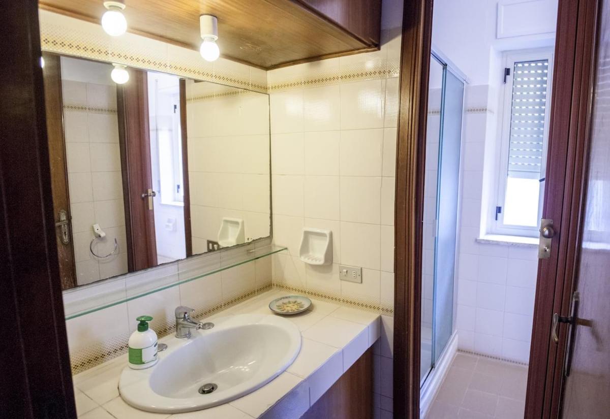 Il Nido Del Borgo Apartment Cefalu Ngoại thất bức ảnh