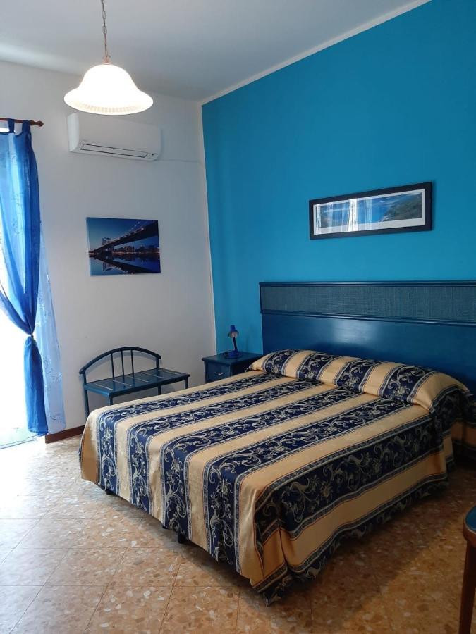 Il Nido Del Borgo Apartment Cefalu Ngoại thất bức ảnh