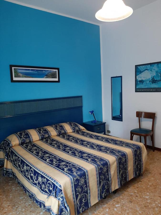 Il Nido Del Borgo Apartment Cefalu Ngoại thất bức ảnh